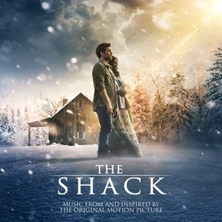 The Shack: Music from and Inspired By the Motion Picture