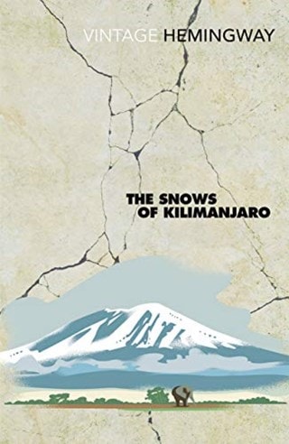 The Snows Of Kiliminjaro