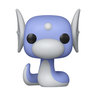 Dratini 1050 Pokemon Funko Pop Vinyl