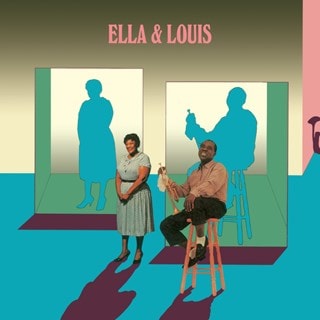 Ella & Louis: Complete Small Group Studio Recordings