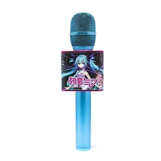 OTL Hatsune Miku Karaoke Microphone