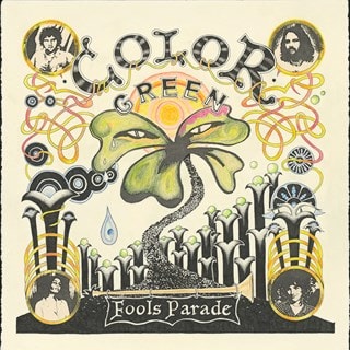Fool's parade