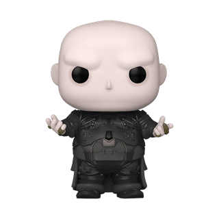 Baron Harkonnen (1028) Dune Pop Vinyl