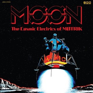 MOON: The Cosmic Electrics MOTRIK