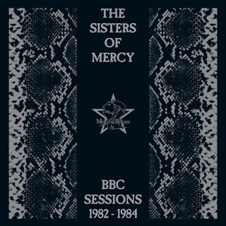 BBC Sessions 1982-1984