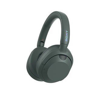Sony ULT Forest Grey Active Noise Cancelling Headphones