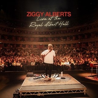 Live at the Royal Albert Hall