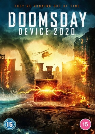 Doomsday Device 2020