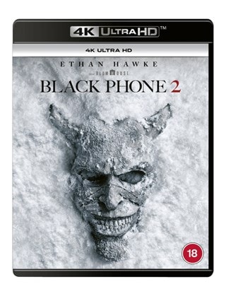 Black Phone 2