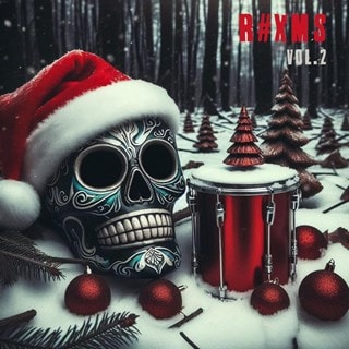 R#xms - Volume 2