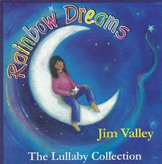 Rainbow Dreams: The Lullaby Collection