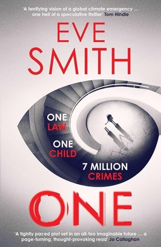 One Paperback By Eve Smith