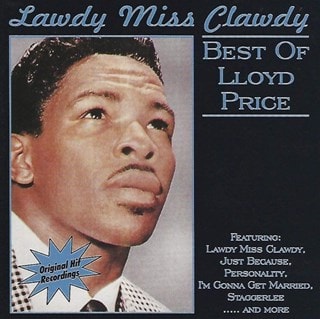 Lawdy Miss Clawdy