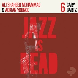 Jazz Is Dead - Volume 6