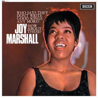 Who Says They Don't Write Good Songs Anymore? How About These?
