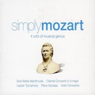 Simply Mozart