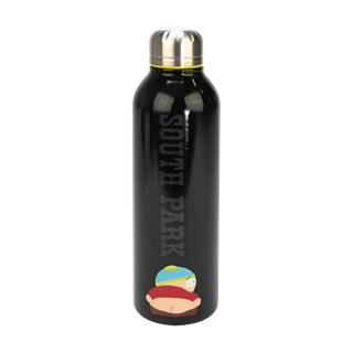 Steel Water Bottle South Park Drinkware