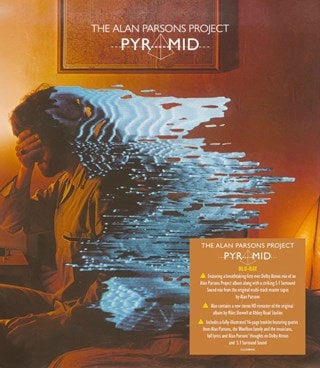 Pyramid