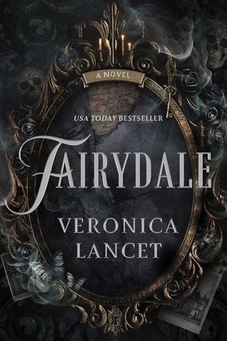 Fairydale: A Novel (The Eternal Cycles of Love) Paperback By Veronica Lancet