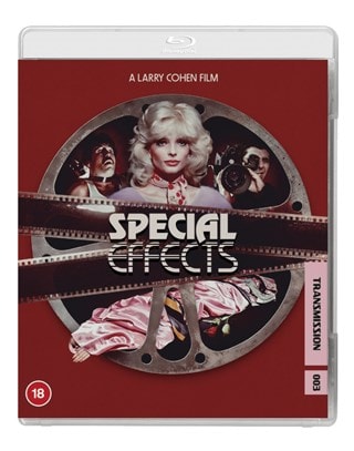 Special Effects
