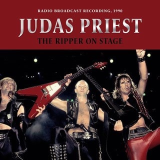 Judas Priest | HMV Store