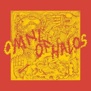 Omni of Halos