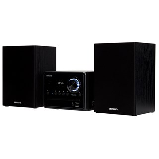 Aiwa MSBTU-300 Bluetooth Micro Hi-Fi System