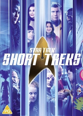 Star Trek - Short Treks