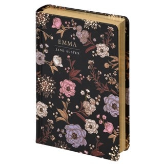 Emma: Chiltern Edition (Chiltern Classics) Hardback By Jane Austen