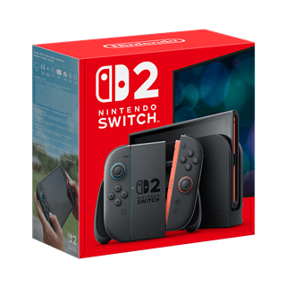 Nintendo Switch 2 Console