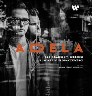 Aleksander Debicz/Lukasz Kuropaczewski: ADELA