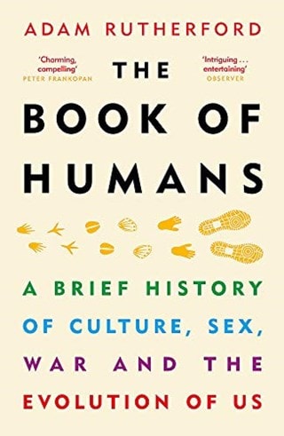 The Book Of Humans