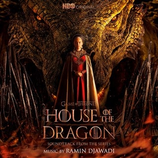 House of the Dragon: The Complete First Season (DVD) [DVD] : :  DVD e Blu-ray