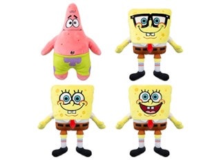 Spongebob Assortment 20cm Plush