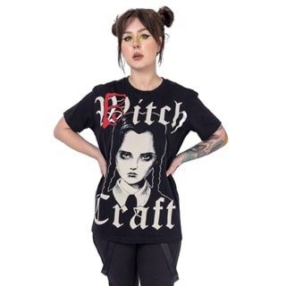 Bitch Craft Heartless Tee