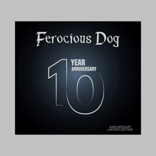 10 Year Anniversary