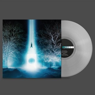 Lose Your Self - Crystal Clear Vinyl