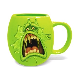 Ghostbusters: Slimer Mug