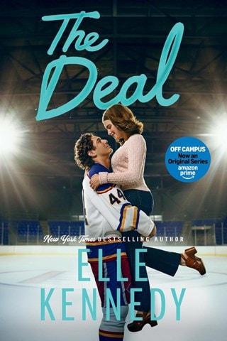 The Deal: Off-Campus Book 1 Paperback By Elle Kennedy