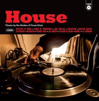 Vintage Sounds - House
