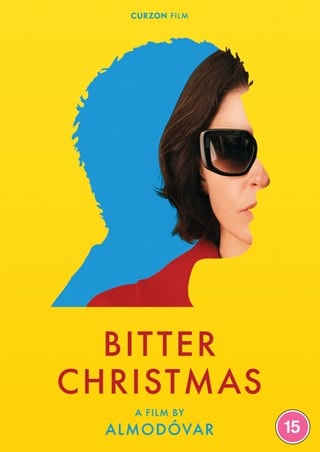 Bitter Christmas