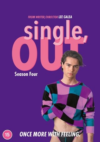 Single, Out: Season 4