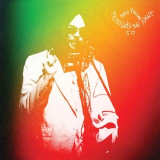 Tonight's the Night - 50th Anniversary Deluxe Edition