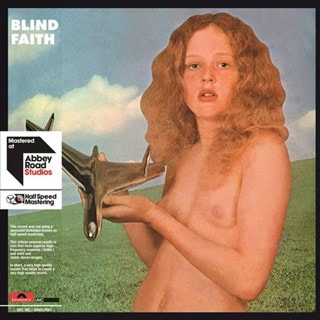 Blind Faith