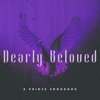 Dearly Beloved: A Prince Songbook