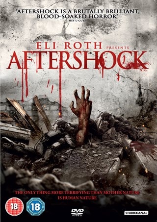 Aftershock