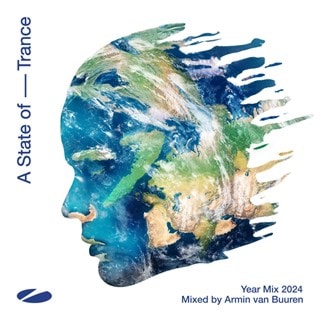 A State of Trance Year Mix 2024: Mixed By Armin Van Buuren