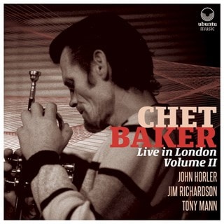 Live in London - Volume II