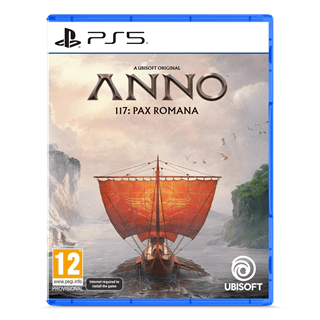 Anno 117 Pax Romana (PS5)