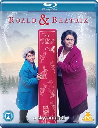 Roald & Beatrix - The Tail of the Curious Mouse
